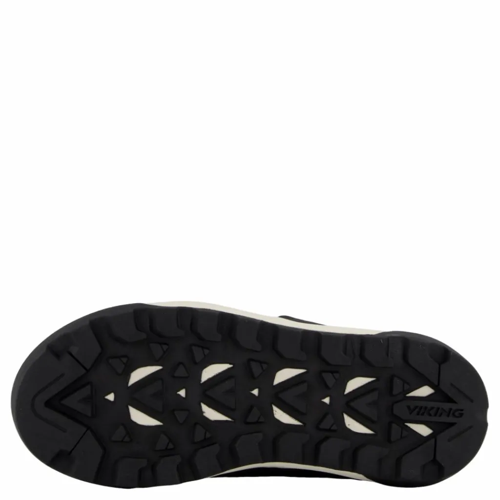 Viking Expower Warm Gtx Boa Black Svart Sale
