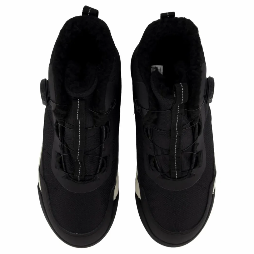 Viking Expower Warm Gtx Boa Black Svart Sale