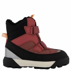 Viking Expower Warm Gtx 2v Dark Pink Flerfärgad Outlet