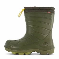 Viking Extreme 2.0 Hunting Green/Khaki Svart Discount