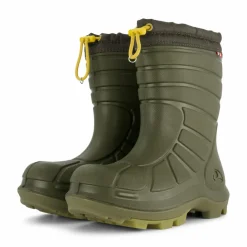 Viking Extreme 2.0 Hunting Green/Khaki Svart Discount
