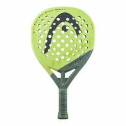 Head Extreme Elite 2023 Yellow/grey Gul och Grå New