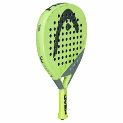 Head Extreme Junior 2023 Yellow/grey Outlet