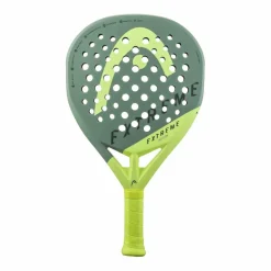 Extreme Motion 2023 Grey/yellow*Head Hot