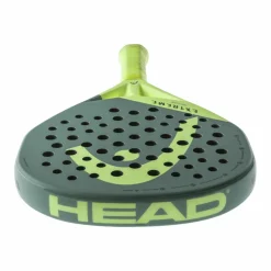 Extreme Motion 2023 Grey/yellow*Head Hot