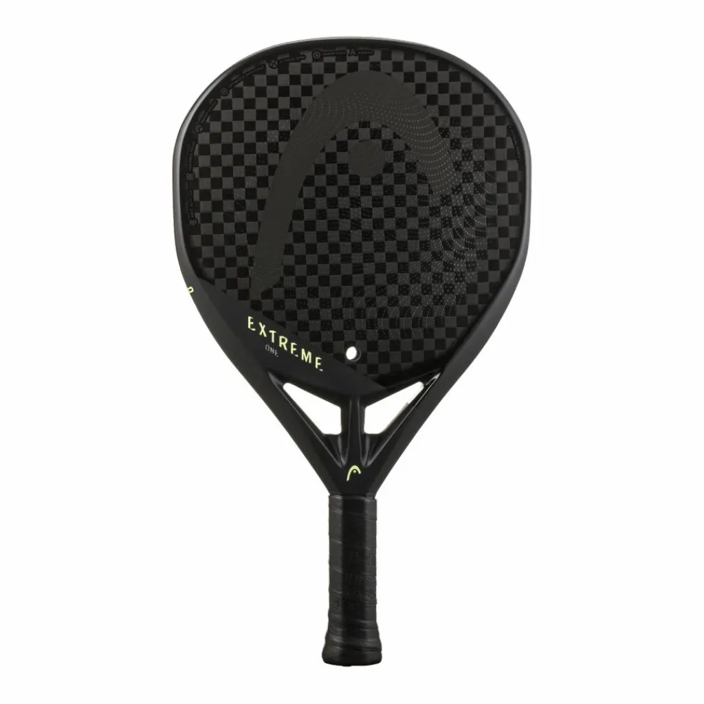 Head Extreme One 2023 Black Discount