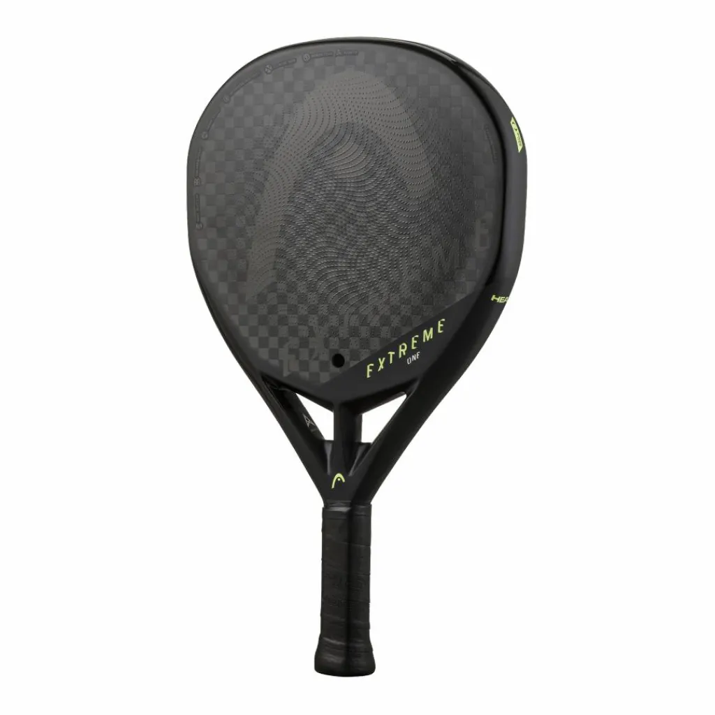 Head Extreme One 2023 Black Discount
