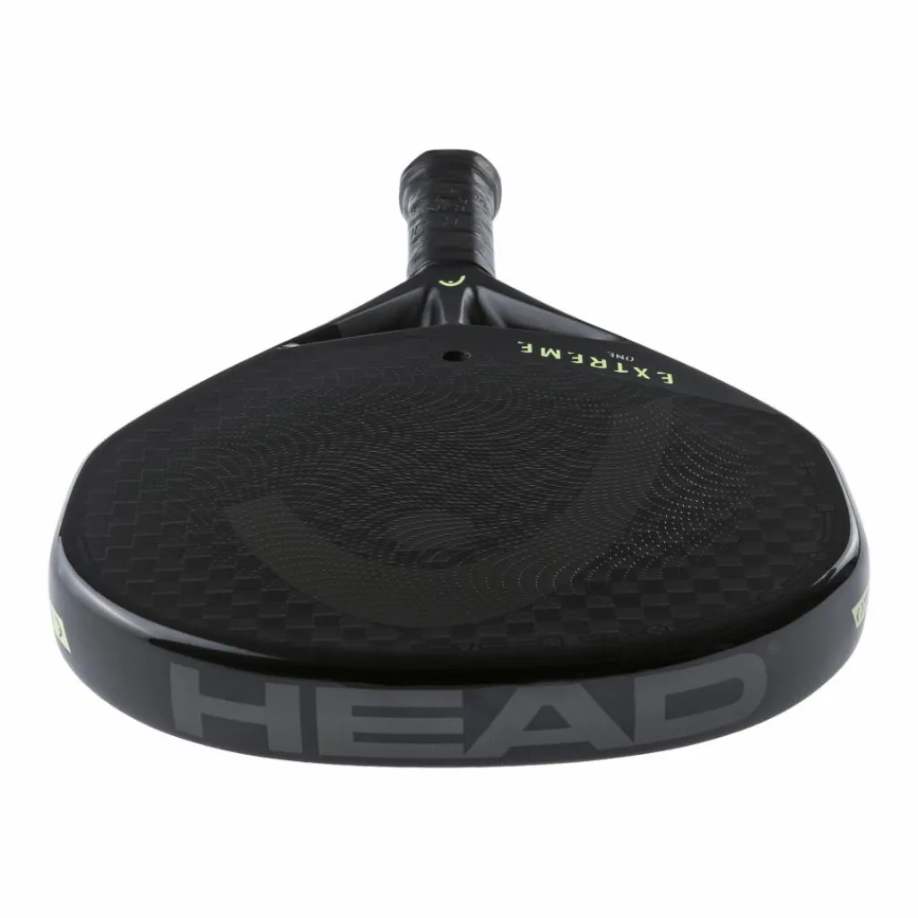 Head Extreme One 2023 Black Discount
