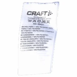 Craft Extreme WS Underpant W Grey Grå Hot