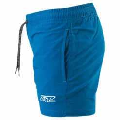 Eyemouth Basic Shorts Blue*Cruz Discount