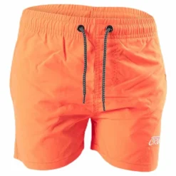 Cruz Eyemouth Basic Shorts Orange Discount