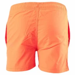 Cruz Eyemouth Basic Shorts Orange Discount