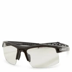 Unihoc Eyewear Energy Junior Black/si Black/silver
