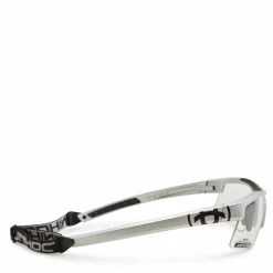 Unihoc Eyewear Energy Kids Silver/bla Silver/black Online