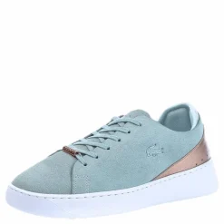 Eyyla  Turquoise*Lacoste New