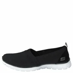 Skechers Ez Flex 3 Bkw Svart Sale
