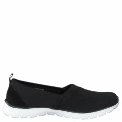 Skechers Ez Flex 3 Bkw Svart Sale
