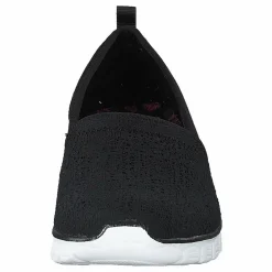 Skechers Ez Flex 3 Bkw Svart Sale