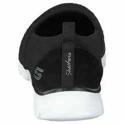Skechers Ez Flex 3 Bkw Svart Sale