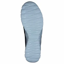 Skechers Ez Flex 3 Nvy Blå Online