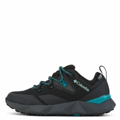 Columbia Facet™ 60 Low Outdry™ Black, Dark Grey Svart New