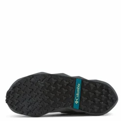 Columbia Facet™ 60 Low Outdry™ Black, Dark Grey Svart New