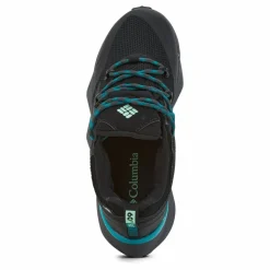 Columbia Facet™ 60 Low Outdry™ Black, Dark Grey Svart New