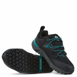 Columbia Facet™ 60 Low Outdry™ Black, Dark Grey Svart New