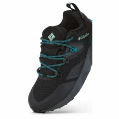Columbia Facet™ 60 Low Outdry™ Black, Dark Grey Svart New
