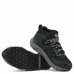 Facet™ 60 Outdry™ Black, Vivid Mint*Columbia Sale