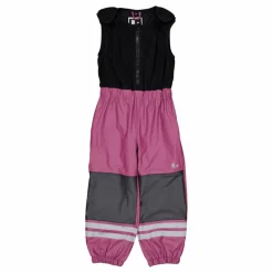 Lindberg Fagerhult Rain Set, Fleece Pink/rose Rosa Hot