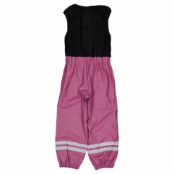 Lindberg Fagerhult Rain Set, Fleece Pink/rose Rosa Hot
