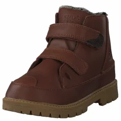Viking Fairytale Warm Wp Cognac Brun New