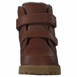 Viking Fairytale Warm Wp Cognac Brun New