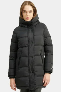 Falcon Mid Black*ROCKANDBLUE Sale