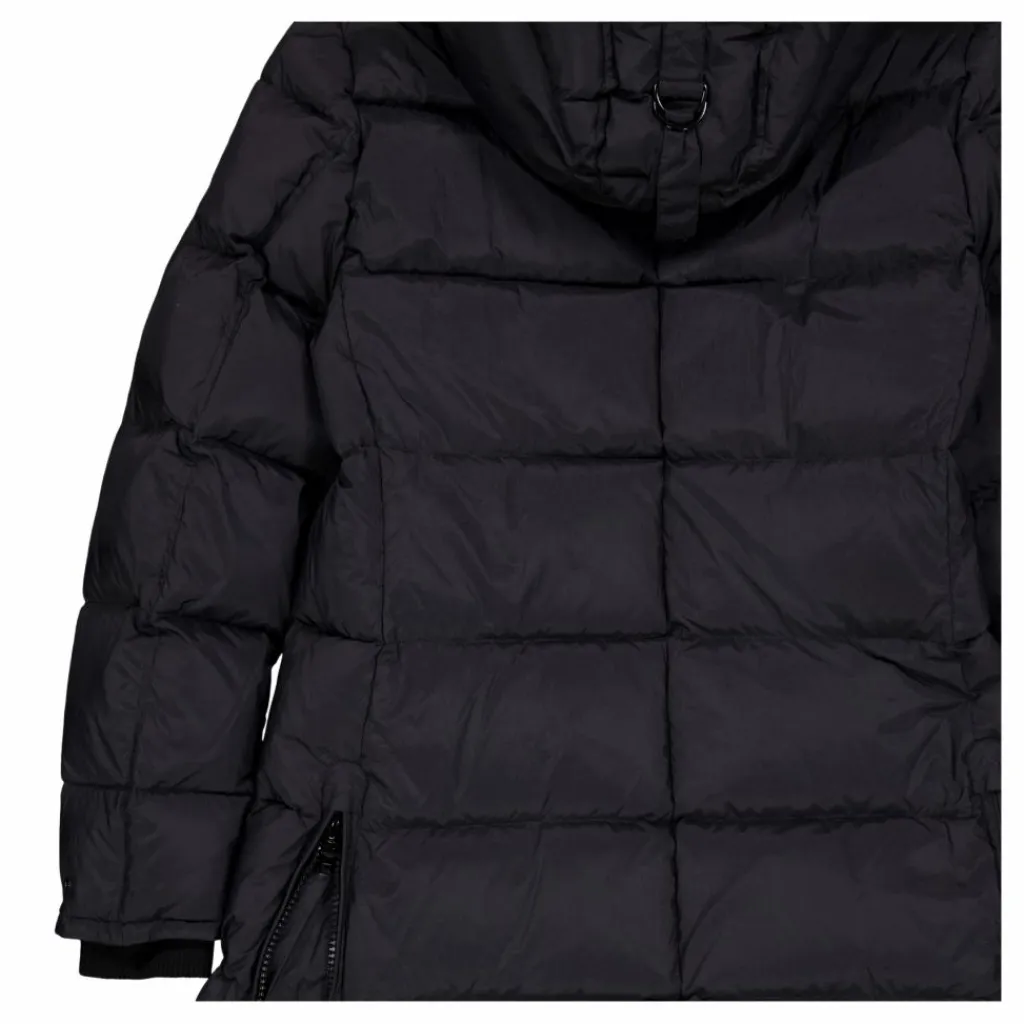 Falcon Mid Black*ROCKANDBLUE Sale