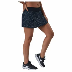 Falda Euken 005 Negro*Bullpadel Hot
