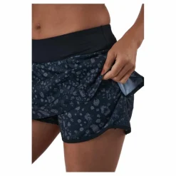 Falda Euken 005 Negro*Bullpadel Hot