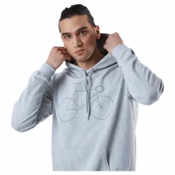 Falun Bicycle Grey*Dedicated Discount