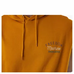 Falun Freedom Machine Yellow*Dedicated Outlet