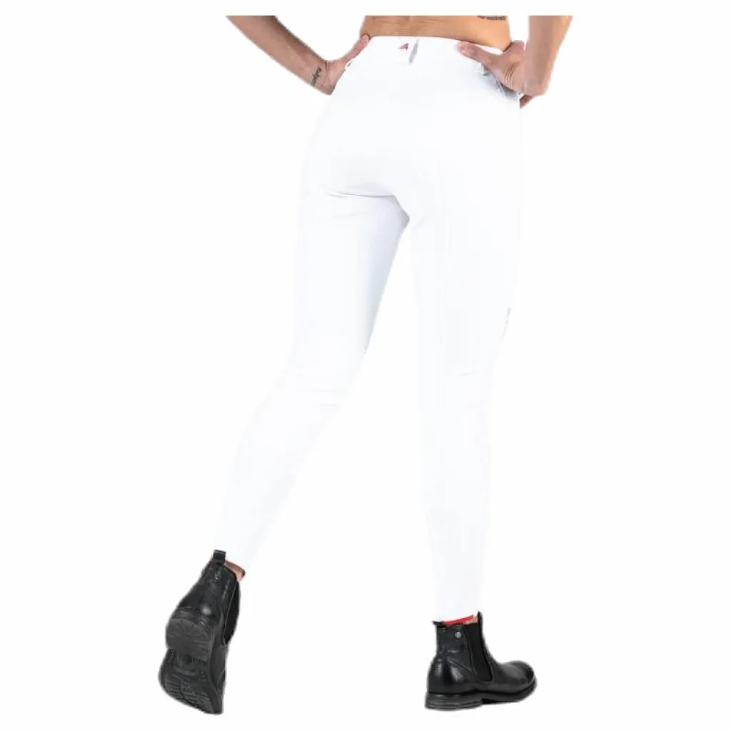 Fame 2.0 FullGrip White*Euro-Star New