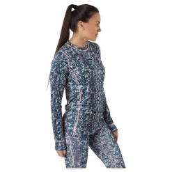 Fantastisk Long Sleeve Sail*Kari Traa Outlet