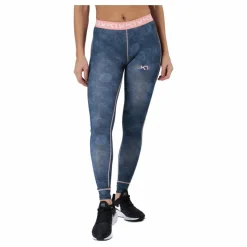 Kari Traa Fantastisk Pant Marin Blå Discount