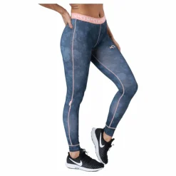 Kari Traa Fantastisk Pant Marin Blå Discount