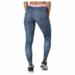 Kari Traa Fantastisk Pant Marin Blå Discount