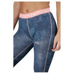 Kari Traa Fantastisk Pant Marin Blå Discount