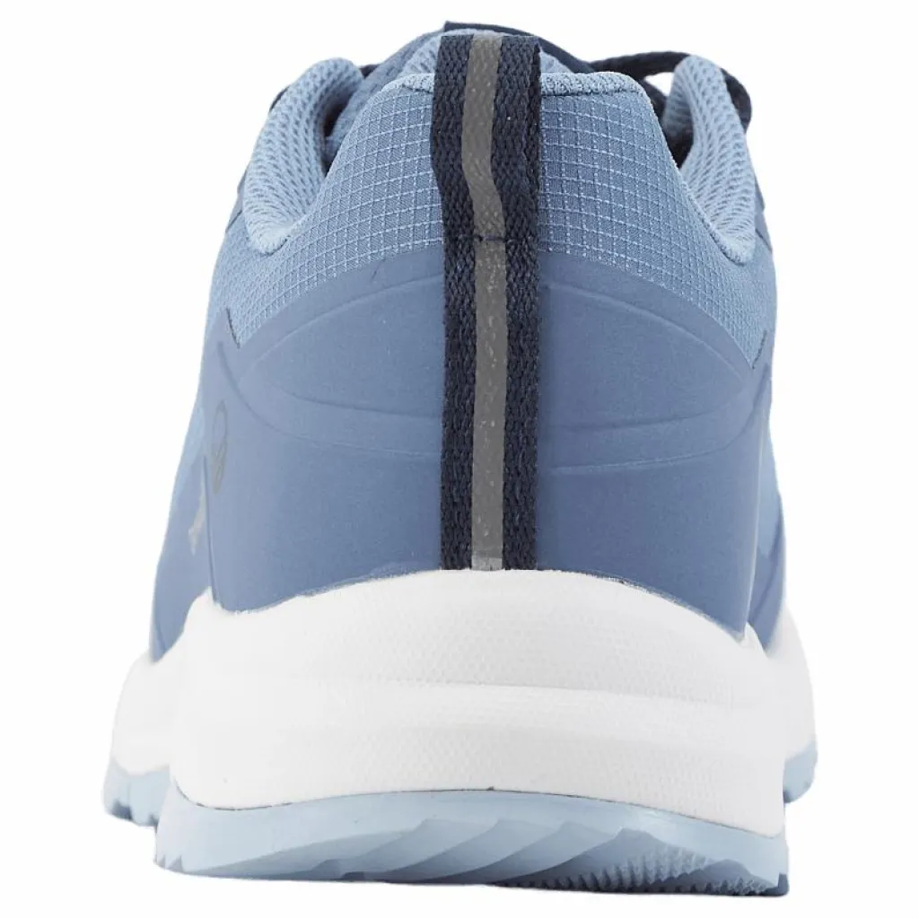 Halti Fara Low 2 Drymaxx Women Bering Sea Blue Blå Online