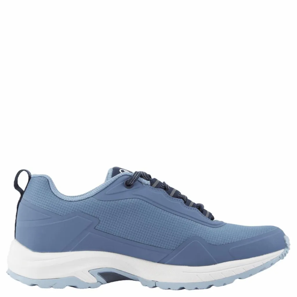Halti Fara Low 2 Drymaxx Women Bering Sea Blue Blå Online