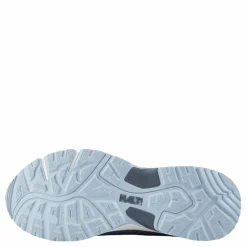 Halti Fara Low 2 Drymaxx Women Bering Sea Blue Blå Online