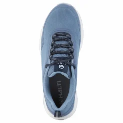 Halti Fara Low 2 Drymaxx Women Bering Sea Blue Blå Online